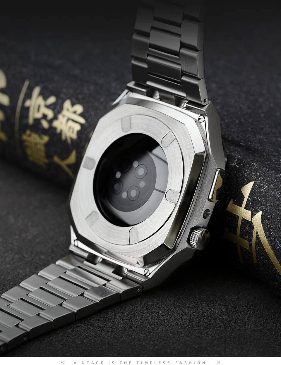 時計 CASIO G-SHOCK GM -5600RW-1JF グリーンクロス 遮熱ネット ホワイト SW90 2mx9m <br>6300054032